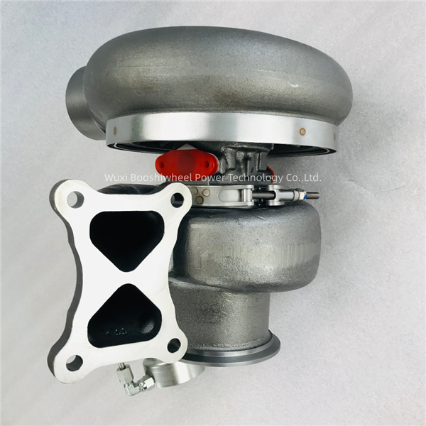 GTA4294BS Turbocharger 741154-9011S 10R1887 10R2407 251-4820 251-4819 741154-11 for Truck Engine C15 Acert High Pressure